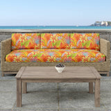 Outdoor Pillow Cover in 2 Patterns -  Charleston D1013-D1013