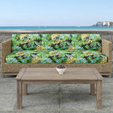 Outdoor Pillow Cover in 2 Patterns -  Caracas D1687-D1609