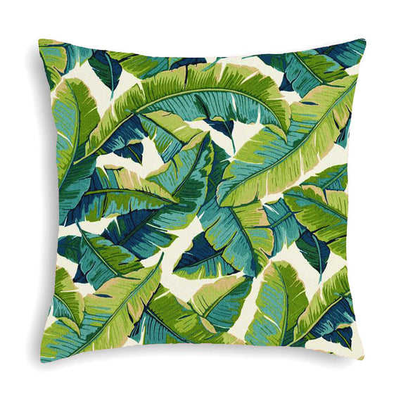 Outdoor Pillow Cover in 2 Patterns - Belize D947-1294