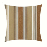 Outdoor Pillow Cover in 2 Patterns - Bamboo D952-1291