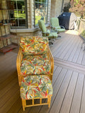 Custom Outdoor and Patio Cushions