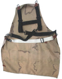 Grilling Apron in Camo