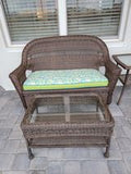 Custom Outdoor and Patio Cushions