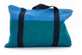 Sunbrella Marine & Outdoor Tote in Two Colors