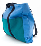 Sunbrella Marine & Outdoor Tote in Two Colors