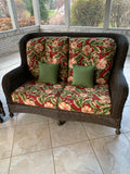 Custom Outdoor and Patio Cushions